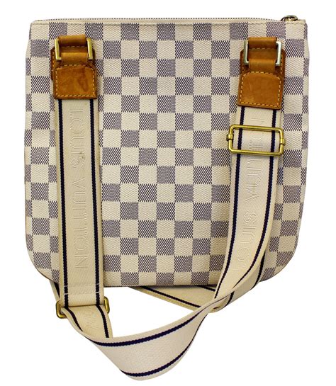 lv damier crossbody men.